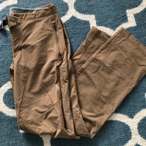Men’s Mountain Hardware pants